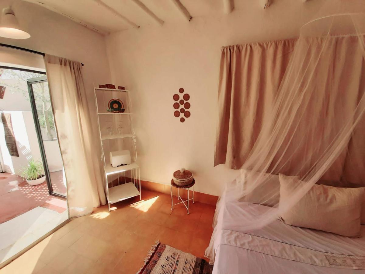 Studio Loft Medina Avec Terrasse Marrakesh Luaran gambar
