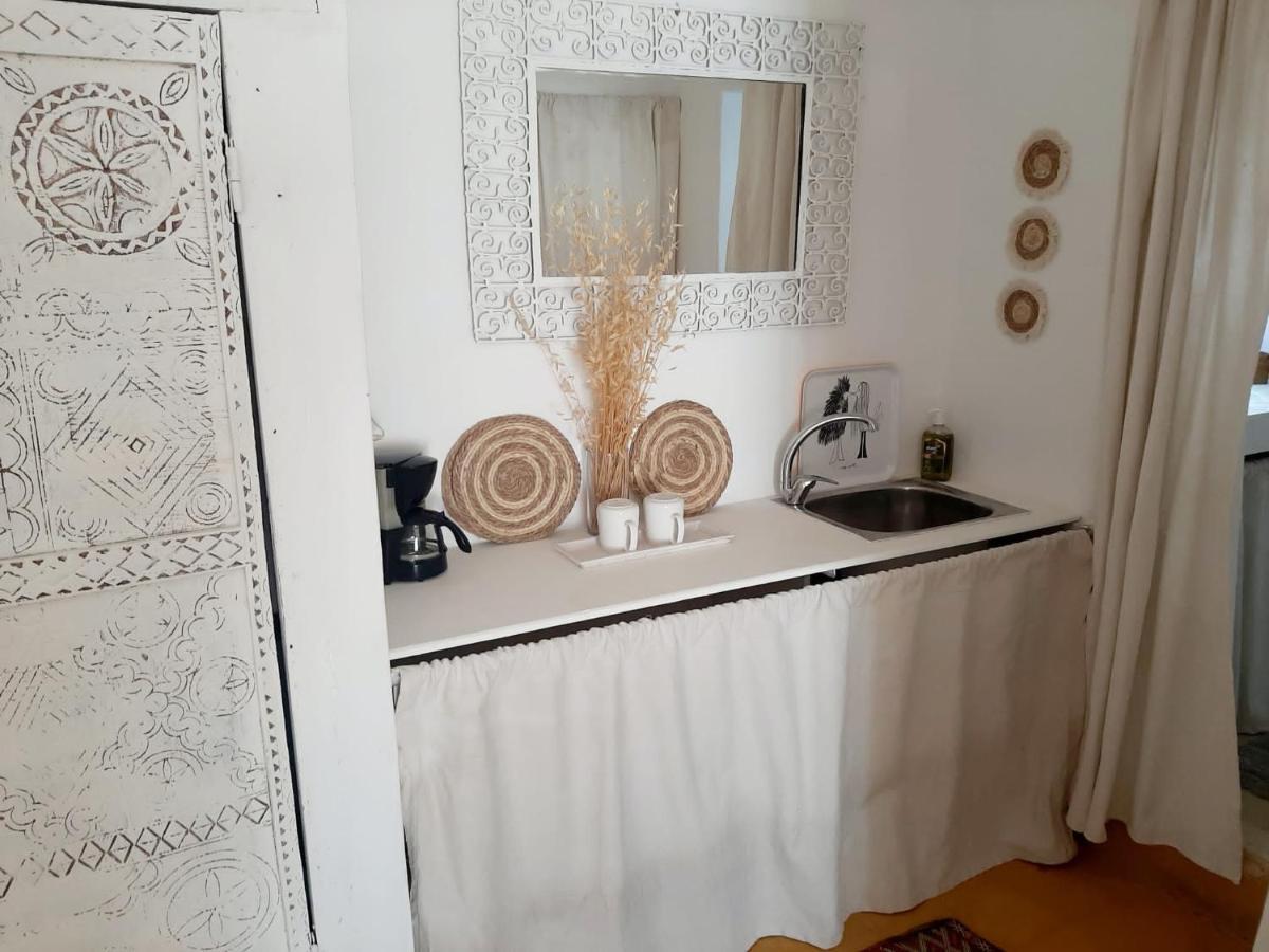 Studio Loft Medina Avec Terrasse Marrakesh Luaran gambar
