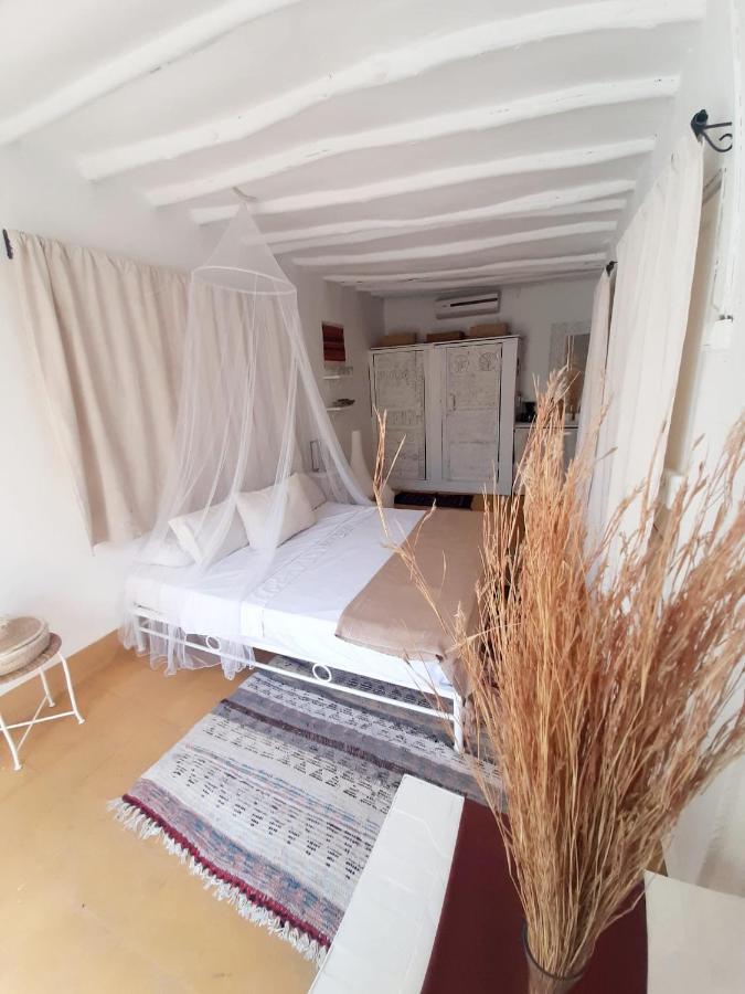 Studio Loft Medina Avec Terrasse Marrakesh Luaran gambar