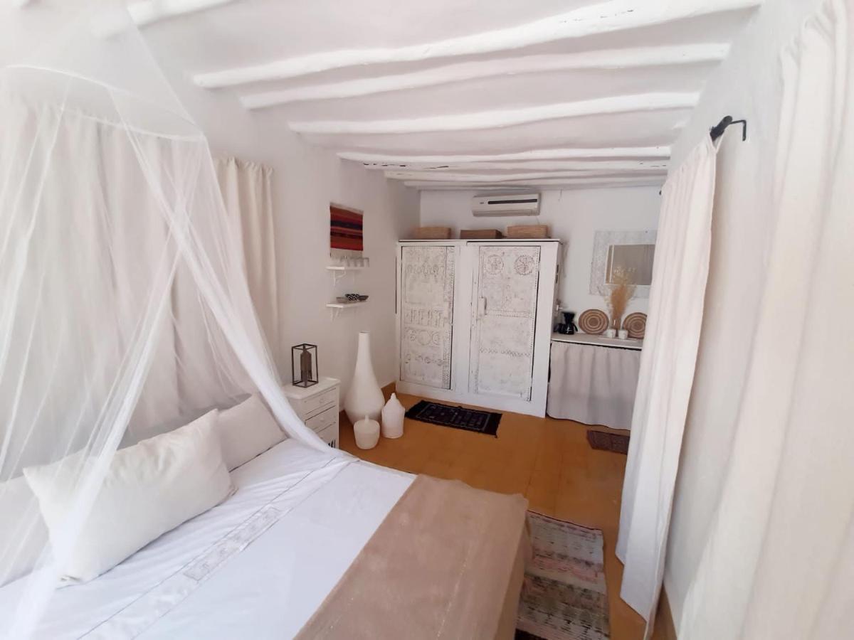 Studio Loft Medina Avec Terrasse Marrakesh Luaran gambar